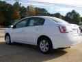 Fresh Powder White - Sentra 2.0 Photo No. 21