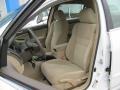 2007 Taffeta White Honda Accord SE Sedan  photo #12