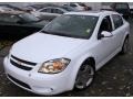 Summit White - Cobalt LT Sedan Photo No. 1
