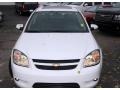 Summit White - Cobalt LT Sedan Photo No. 2