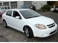 Summit White - Cobalt LT Sedan Photo No. 3