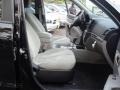 2009 Ebony Black Hyundai Santa Fe GLS 4WD  photo #16
