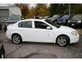 Summit White - Cobalt LT Sedan Photo No. 4