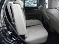 Ebony Black - Santa Fe GLS 4WD Photo No. 17