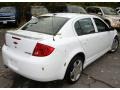 Summit White - Cobalt LT Sedan Photo No. 5