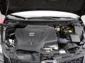 2007 Brilliant Black Mazda CX-7 Sport  photo #24