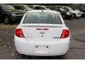 Summit White - Cobalt LT Sedan Photo No. 6