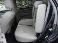 Ebony Black - Santa Fe GLS 4WD Photo No. 19