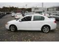 Summit White - Cobalt LT Sedan Photo No. 7