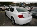 Summit White - Cobalt LT Sedan Photo No. 8
