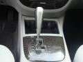 Ebony Black - Santa Fe GLS 4WD Photo No. 24