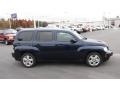 Imperial Blue Metallic - HHR LT Photo No. 5