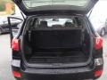 Ebony Black - Santa Fe GLS 4WD Photo No. 29