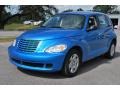 Surf Blue Pearl - PT Cruiser LX Photo No. 1