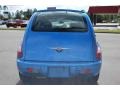 Surf Blue Pearl - PT Cruiser LX Photo No. 4