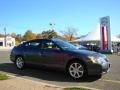 2007 Dark Slate Metallic Nissan Maxima 3.5 SE  photo #14