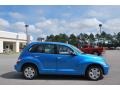 2008 Surf Blue Pearl Chrysler PT Cruiser LX  photo #6