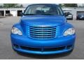 Surf Blue Pearl - PT Cruiser LX Photo No. 8