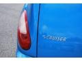 Surf Blue Pearl - PT Cruiser LX Photo No. 10