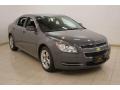 Dark Gray Metallic - Malibu LT Sedan Photo No. 1