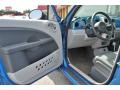 2008 Surf Blue Pearl Chrysler PT Cruiser LX  photo #13