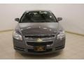 Dark Gray Metallic - Malibu LT Sedan Photo No. 2