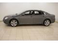 Dark Gray Metallic - Malibu LT Sedan Photo No. 4