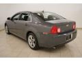 Dark Gray Metallic - Malibu LT Sedan Photo No. 5