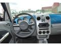 Surf Blue Pearl - PT Cruiser LX Photo No. 17