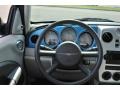 2008 Surf Blue Pearl Chrysler PT Cruiser LX  photo #18