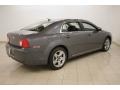 Dark Gray Metallic - Malibu LT Sedan Photo No. 7