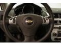 Dark Gray Metallic - Malibu LT Sedan Photo No. 11