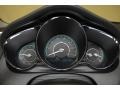 Dark Gray Metallic - Malibu LT Sedan Photo No. 13