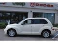 Stone White - PT Cruiser Touring Photo No. 2