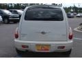 Stone White - PT Cruiser Touring Photo No. 4