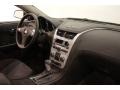 Dark Gray Metallic - Malibu LT Sedan Photo No. 16