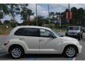 Stone White - PT Cruiser Touring Photo No. 6
