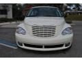 Stone White - PT Cruiser Touring Photo No. 8