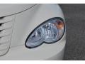 Stone White - PT Cruiser Touring Photo No. 9