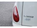 Stone White - PT Cruiser Touring Photo No. 10