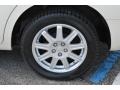 Stone White - PT Cruiser Touring Photo No. 11