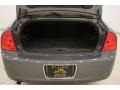 Dark Gray Metallic - Malibu LT Sedan Photo No. 21