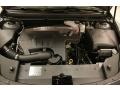 Dark Gray Metallic - Malibu LT Sedan Photo No. 22