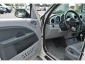 Stone White - PT Cruiser Touring Photo No. 13