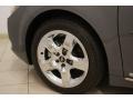Dark Gray Metallic - Malibu LT Sedan Photo No. 23