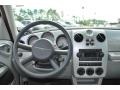 Stone White - PT Cruiser Touring Photo No. 18