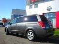 2007 Smoke Gray Metallic Nissan Quest 3.5  photo #7