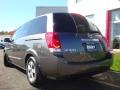 2007 Smoke Gray Metallic Nissan Quest 3.5  photo #8