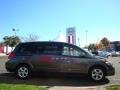 2007 Smoke Gray Metallic Nissan Quest 3.5  photo #12