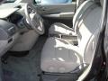 2007 Smoke Gray Metallic Nissan Quest 3.5  photo #7